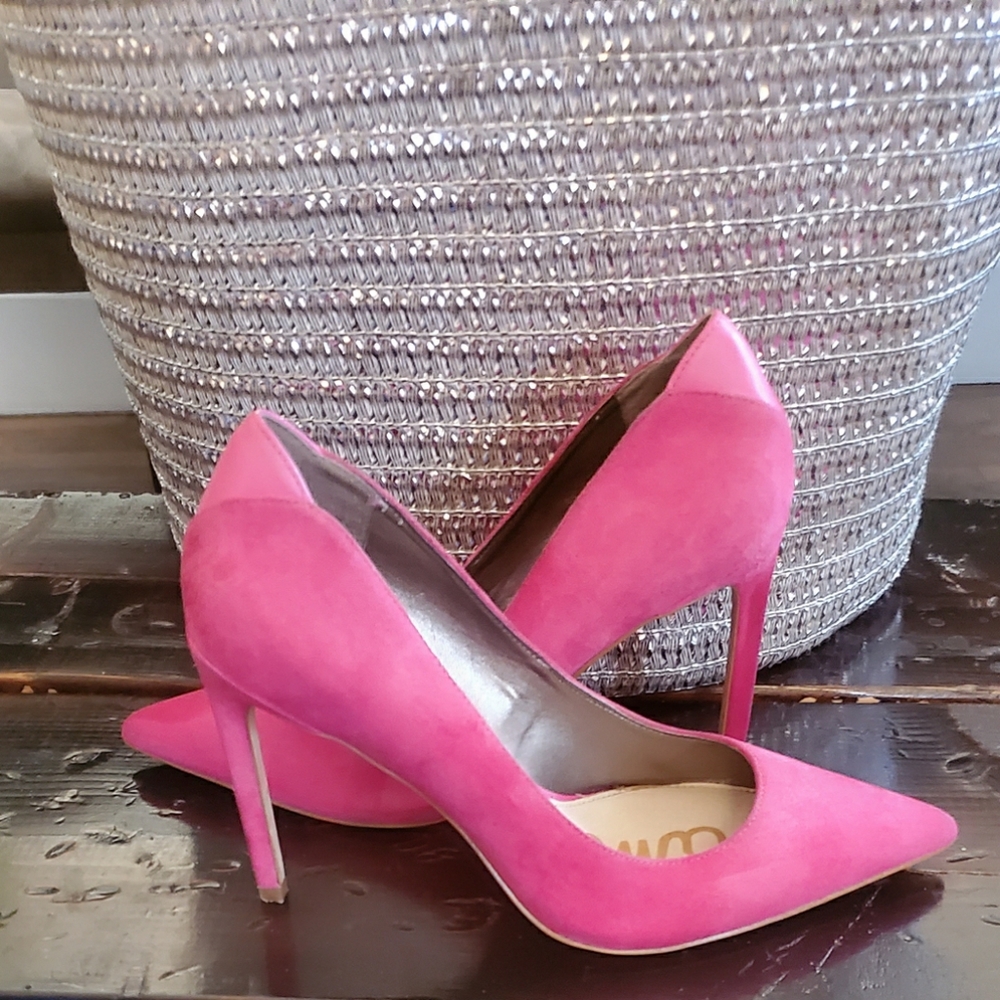 Sam Edelman Pumps